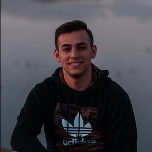 Meet your Posher, Dylan